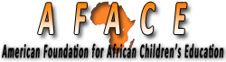 Aface Logo